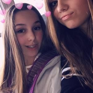 Meet your Posher, Kaylee